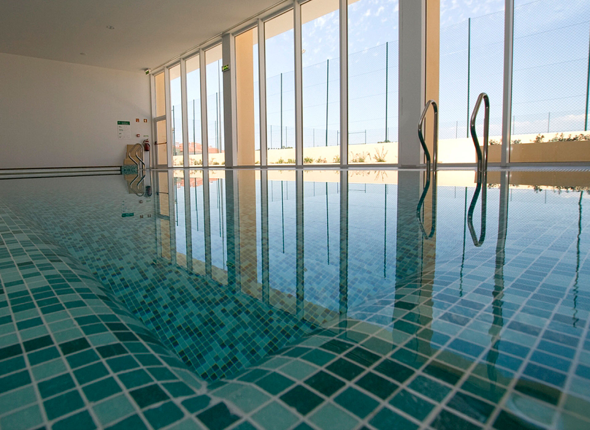 Renovação Soleo Renovação aquecimento Soleo