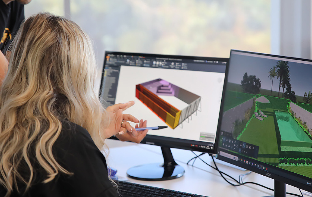 Soleo - Taylor made Soleo - Taylor made